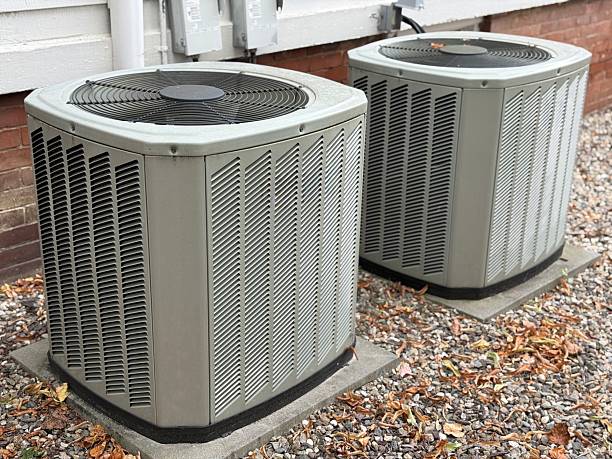 Reliable Emergency Hvac contractor in Port Jefferson, OH by Leonard HVAC