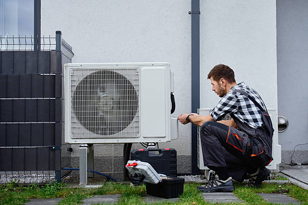 Top rated local Emergency Hvac specialists in Port Jefferson, OH